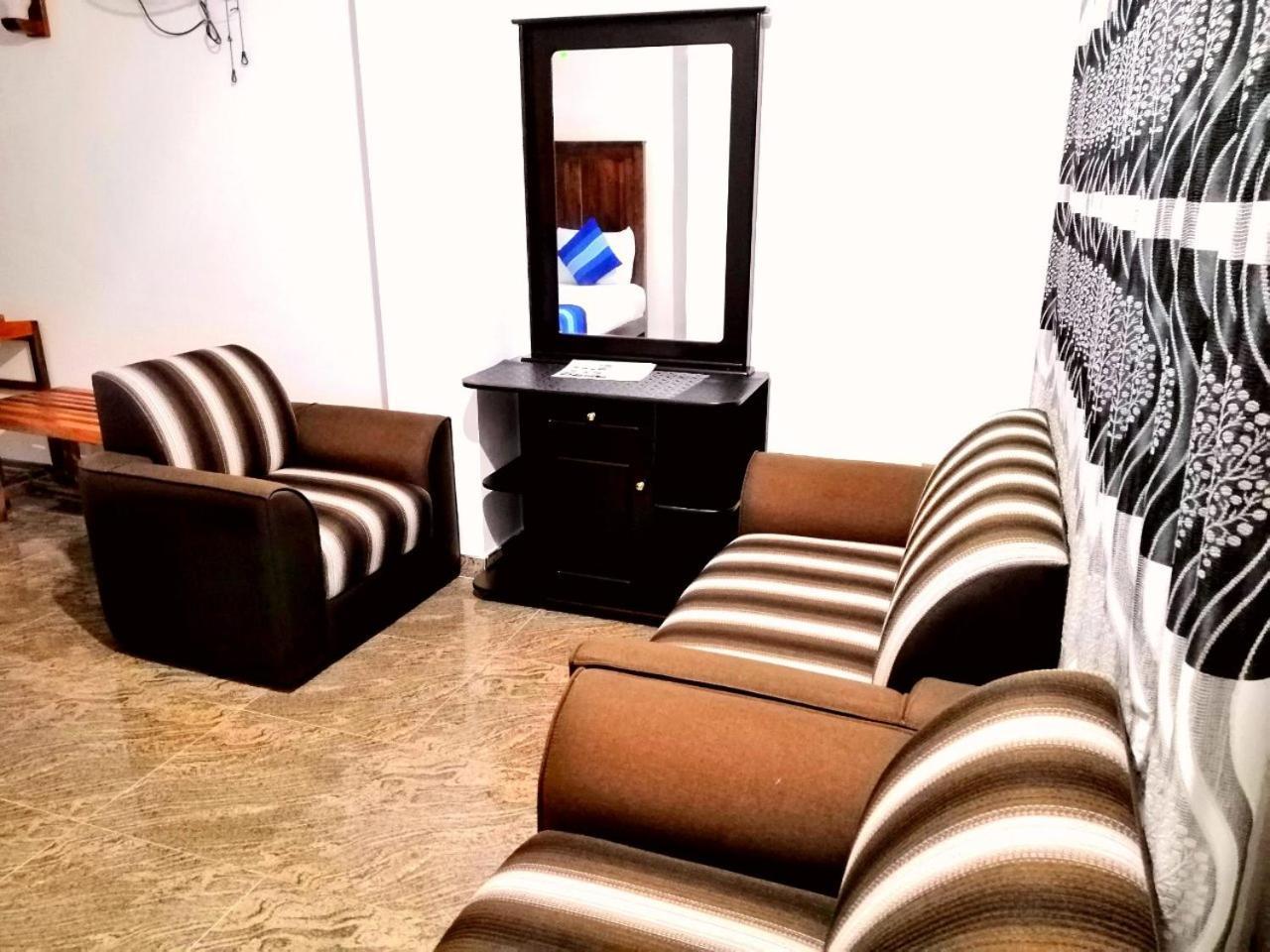 דירות Ella Infinity View מראה חיצוני תמונה