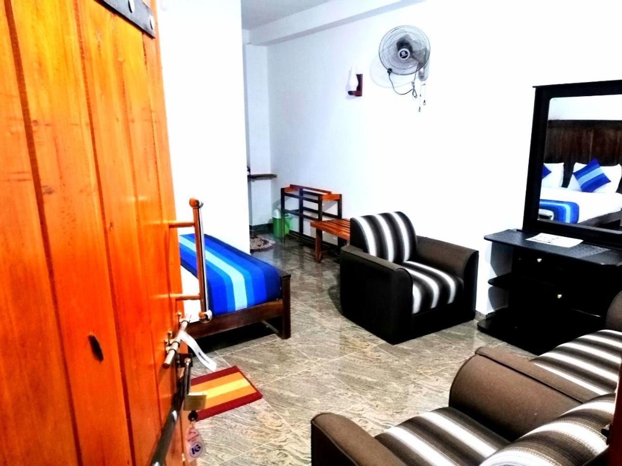 דירות Ella Infinity View מראה חיצוני תמונה